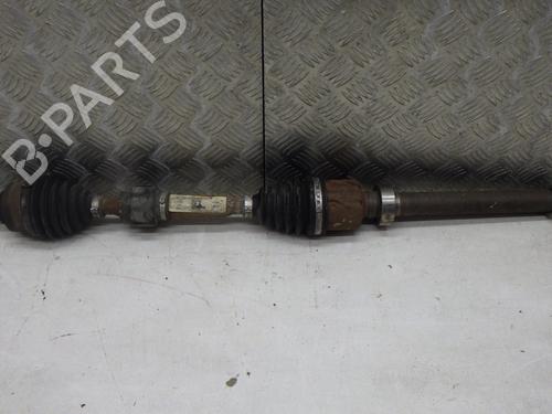 Right front driveshaft DACIA SANDERO III 1.0 TCe 100 | BP33454342M39 - Image 2