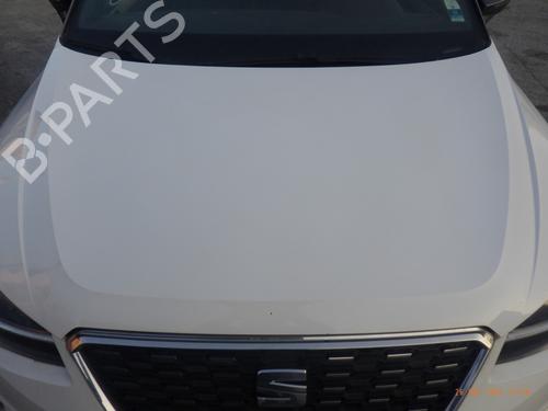 Capot SEAT ARONA (KJ7, KJP) 1.0 TSI (95 hp) 31169614