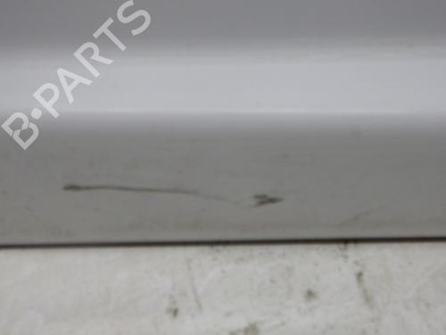 Left tailgate CITROËN C15 Box Body/MPV (VD_) 1.9 D | BP29837293C76