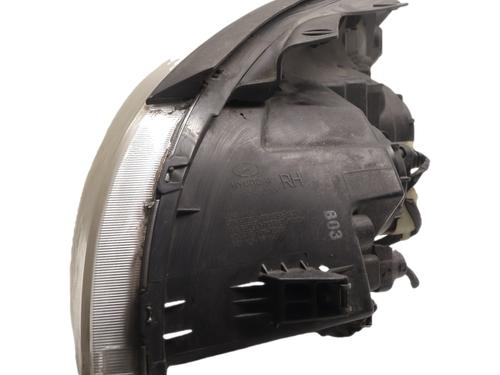 Right headlight HYUNDAI i30 (FD) 1.6 CRDi | BP40433709C29 - Image 3