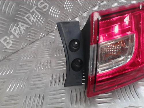 Right taillight RENAULT CLIO IV (BH_) 1.5 dCi 90 | BP24286097C35 