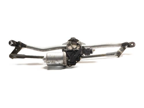 Rear wiper motor SKODA FABIA II (542) 1.4 | BP30466488M102 