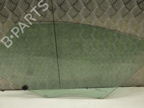 Front left door window CITROËN C4 II (NC_) 1.6 HDi 115 | BP30592194C18