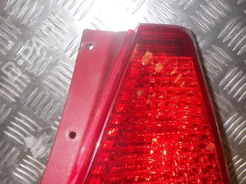 Used Right taillight Right taillight HYUNDAI i10 I (PA) 1.2 (78 hp) 24287643 24287643