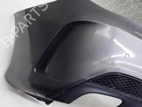 Rear bumper MERCEDES-BENZ CLA Coupe (C117) CLA 220 CDI / d (117.303) | BP29315975C8 