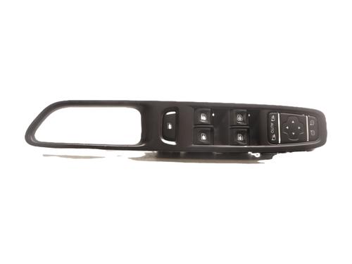Left front window switch RENAULT CLIO IV (BH_) 1.6 RS Trophy (BHJ4, BHJ6) | BP38101744I27 - Image 3
