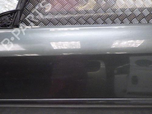 Left front door PEUGEOT 307 CC (3B) 2.0 16V | BP28319688C2 