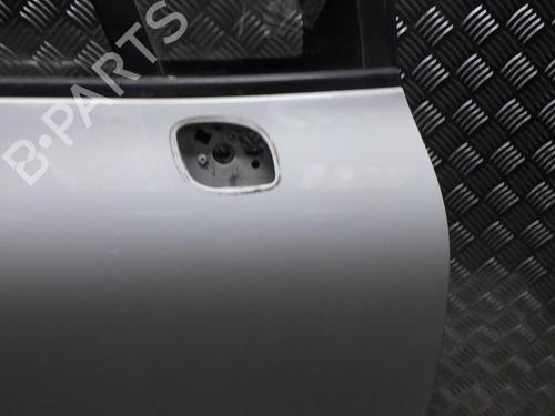Right front door RENAULT CLIO IV (BH_) 1.5 dCi 75 | BP24287128C3 