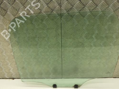 Rear right door window CITROËN C3 Picasso (SH_) 1.6 HDi | BP29506538C21 