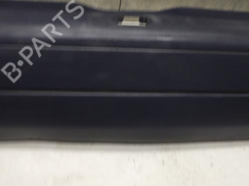 Rear bumper RENAULT TWINGO I (C06_) 1.2 (C066, C068) | BP30598880C8