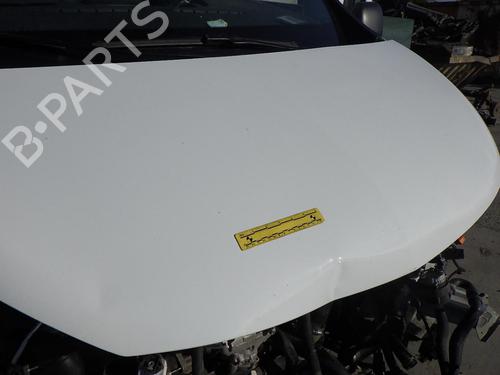 Corner bumper NISSAN NV300 Van (X82) 2.0 dCi 120 | BP24285131C117