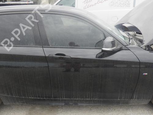 Tür rechts vorne für BMW 1 (F20) 118 i (136 hp) 28116930