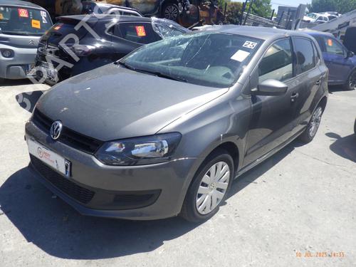 Brukte deler til VW POLO V (6R1, 6C1) 1.2 (70 hp) 4348423