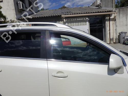 Used Front right door window OPEL ANTARA A (L07) 2.2 CDTi 4x4 (163 hp) 28672943