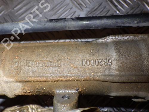 Steering rack DACIA SANDERO II 1.2 | BP28212596M22 