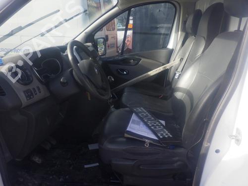 Pala sol esquerda RENAULT TRAFIC III Van (FG_) 1.6 dCi 120 (FGMB, FGMC) | BP37416354I1 - Image 19