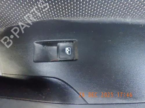 Høyre bak elrute bryter SEAT ARONA (KJ7, KJP) 1.0 TSI (95 hp) 31172019