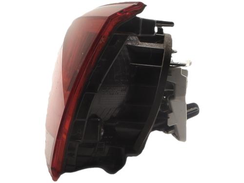 Right tailgate light VW GOLF VII (5G1, BQ1, BE1, BE2) 1.4 TSI | BP37449496C80 - Image 4