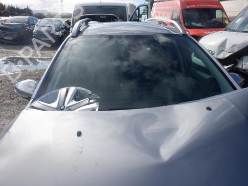 Front right window mechanism PEUGEOT 2008 I (CU_) 1.2 PureTech 82 | BP24287345C23  - Image 15