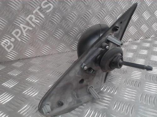 Right mirror PEUGEOT 406 (8B) 1.8 16V | BP24286577C27 