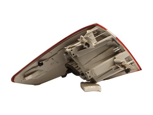 Right taillight CITROËN C4 Picasso I MPV (UD_) 1.6 HDi | BP25600137C35 