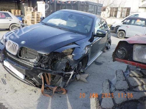 Used Parts BMW X6 (E71, E72) xDrive 35 d 2879930