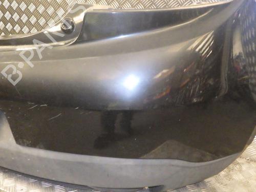 Used Rear bumper Rear bumper RENAULT MEGANE III Coupe (DZ0/1_) 1.5 dCi (DZ0B) (106 hp) 24285451 24285451
