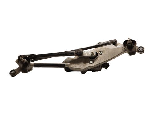 Used Front wiper motor HYUNDAI TUCSON (TL, TLE) 2.0 CRDi (136 hp) 27157951