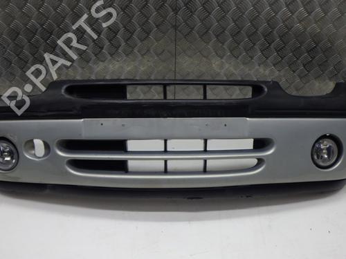 Foran kofangere RENAULT TWINGO I (C06_) 1.2 16V (C060) (60 hp) 29161959