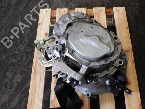 Gearkasse PEUGEOT 208 I (CA_, CC_) 1.2 THP 110 (110 hp) 29865286