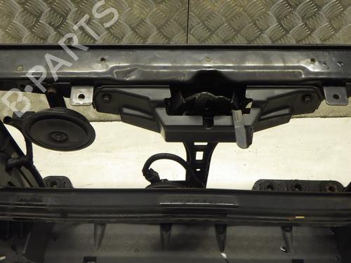 Front slam panel KIA PRO CEE'D (ED)  | BP33993441C72  - Image 7