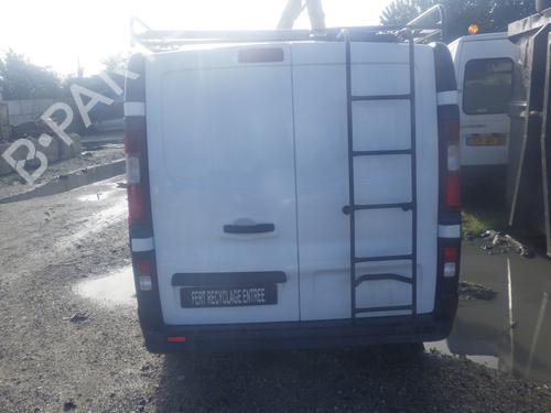 Pala sol esquerda RENAULT TRAFIC III Van (FG_) 1.6 dCi 120 (FGMB, FGMC) | BP37416354I1 - Image 18