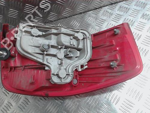 Right taillight AUDI A3 (8P1) 2.0 TDI 16V | BP24285809C35  - Image 5