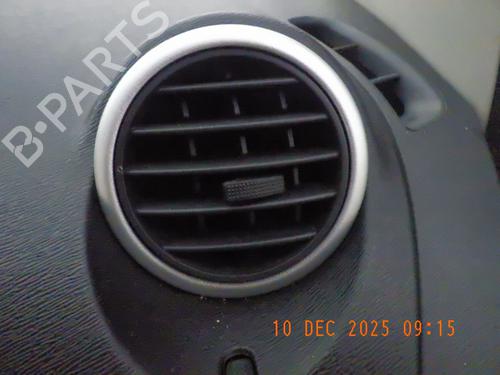 Used Air vent RENAULT KANGOO Express (FW0/1_) 1.5 dCi 90 (FW0G, FW05, FW08, FW11) (90 hp) 30882672