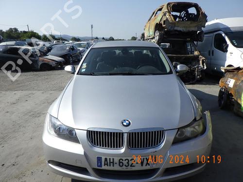 Climate control BMW 3 (E90) 318 d | BP27636716I5 - Image 6