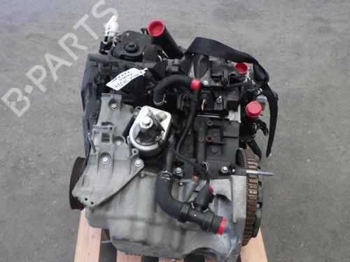 Engine RENAULT KANGOO Express (FW0/1_) 1.5 dCi 90 (FW0G, FW05, FW08, FW11) | BP24287721M1  - Image 6