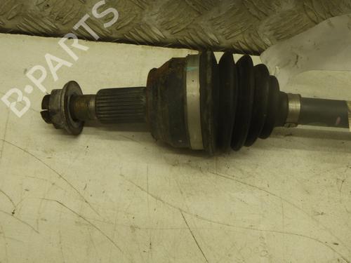 Left front driveshaft MASERATI LEVANTE SUV (M161) 3.0 D Q4 | BP38030035M38 - Image 5
