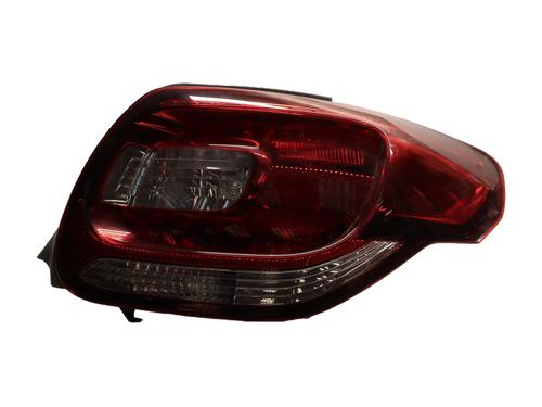 Right taillight CITROËN DS3 (SA_) 1.6 VTi 120 | BP24286915C35  - Image 6