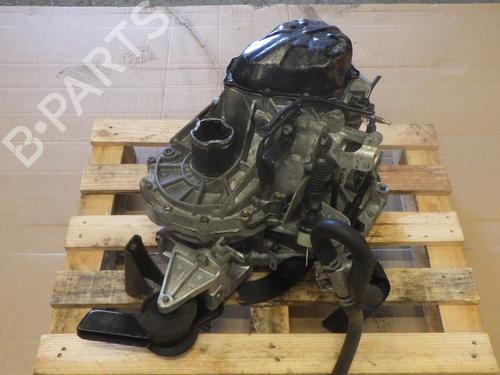 Gearbox SUZUKI SWIFT IV (FZ, NZ) 1.3 DDiS (AZG413D, ZC02S, ZC92S) | BP37661341M3 - Image 3