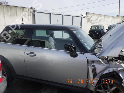 AC compressor MINI MINI (R56) Cooper D | BP28707080M34  - Image 14