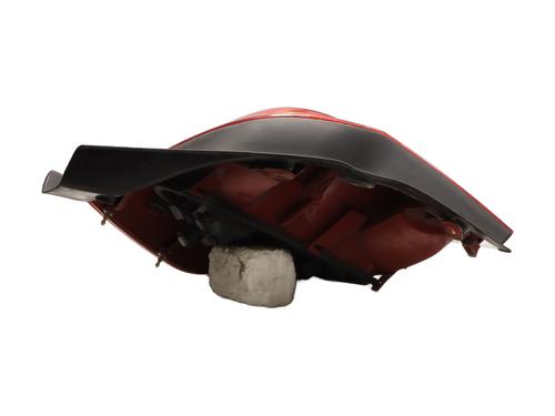 Højre baglygte Højre baglygte RENAULT CLIO III (BR0/1, CR0/1) 1.5 dCi (C/BR0G, C/BR1G) (68 hp) 33876712 33876712