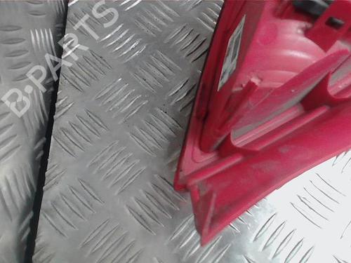 Right taillight OPEL CORSA D (S07) 1.2 (L08, L68) | BP24287331C35 