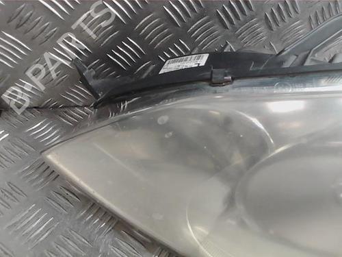 Left headlight PEUGEOT 407 (6D_) 2.0 HDi 135 (6DRHRH, 6DRHRE, 6DRHRG, 6DRHRJ) | BP24285737C28 - Image 12