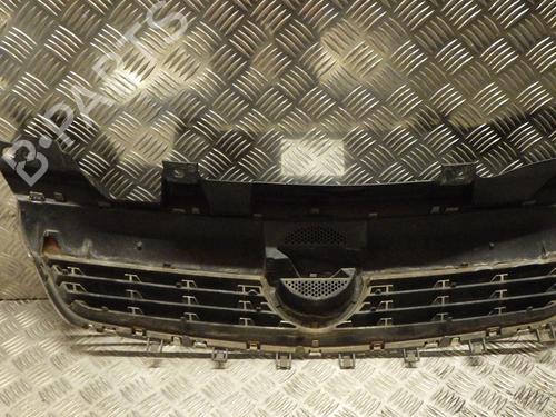 Grille OPEL ZAFIRA / ZAFIRA FAMILY B (A05) 1.9 CDTI (M75) | BP24284991C40 