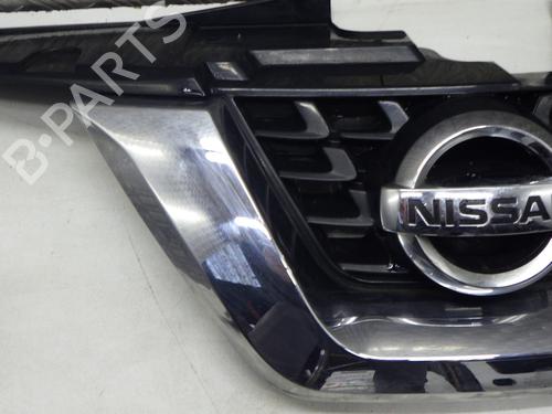 Grille NISSAN JUKE (F15) 1.2 DIG-T | BP30129035C40