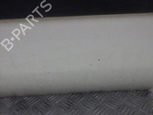 Left front door FIAT DOBLO Cargo (263_) 1.4 Natural Power | BP24287017C2 