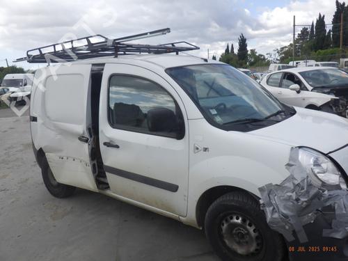 Right taillight RENAULT KANGOO / GRAND KANGOO II (KW0/1_) 1.5 dCi 90 (KW05, KW08, KW0G, KW11) | BP28318134C35 