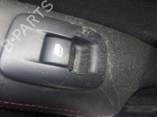 Used Left rear window switch Left rear window switch PEUGEOT 2008 I (CU_) 1.2 THP 110 / PureTech 110 (110 hp) 34708973 34708973