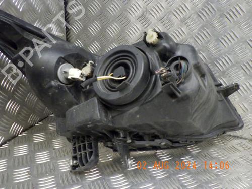 Left headlight CHEVROLET CRUZE Hatchback (J305) 1.7 D | BP24285276C28  - Image 10