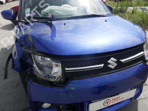 Right sun visor SUZUKI IGNIS III (MF, FF) 1.2 (ATK412) | BP25155556I2 - Image 5